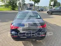 2022 Mercedes Benz C 200
