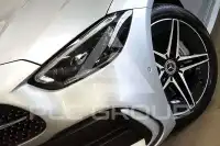 2022 Mercedes Benz C 200