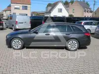 2022 Mercedes Benz C 200