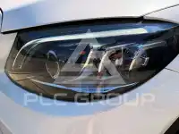 2022 Mercedes Benz C 200