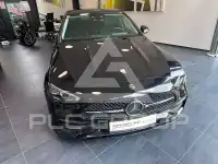 2022 Mercedes Benz C 200