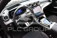 2022 Mercedes Benz C 200