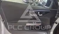 2022 Mercedes Benz C 200