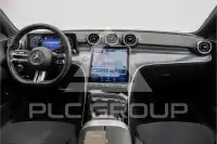 2022 Mercedes Benz C 200