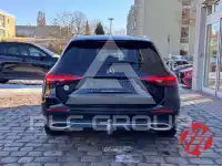 2022 Mercedes Benz C 200