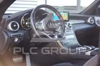 2022 Mercedes Benz C 200