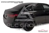 2022 Mercedes Benz C 200