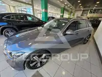 2022 Mercedes Benz C 200