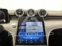 2022 Mercedes Benz C 200