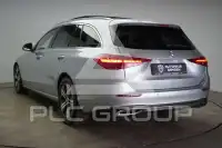 2022 Mercedes Benz C 200