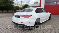 2022 Mercedes Benz C 200