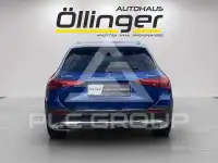 2022 Mercedes Benz C 200