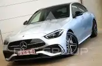 2022 Mercedes Benz C 200