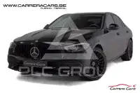 2022 Mercedes Benz C 200
