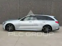 2022 Mercedes Benz C 200