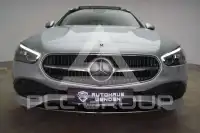 2022 Mercedes Benz C 200