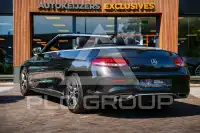 2022 Mercedes Benz C 200