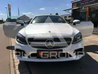 2022 Mercedes Benz C 200