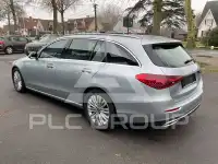 2022 Mercedes Benz C 200