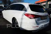 2022 Mercedes Benz C 200