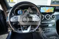 2022 Mercedes Benz C 200