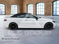 2022 Mercedes Benz C 200