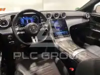 2022 Mercedes Benz C 200