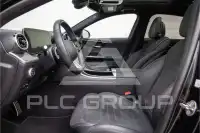 2022 Mercedes Benz C 200