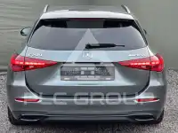 2022 Mercedes Benz C 200