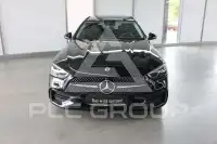 2022 Mercedes Benz C 200