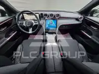 2022 Mercedes Benz C 200
