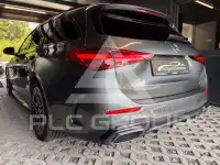 2022 Mercedes Benz C 200