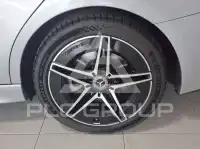 2022 Mercedes Benz C 200