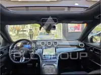 2022 Mercedes Benz C 200