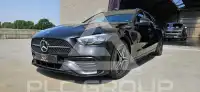 2022 Mercedes Benz C 200