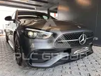 2022 Mercedes Benz C 200