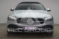 2022 Mercedes Benz C 200