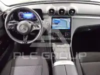 2022 Mercedes Benz C 200
