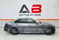 2022 Mercedes Benz C 200
