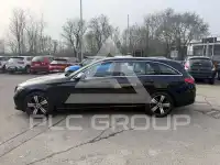 2022 Mercedes Benz C 200
