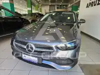 2022 Mercedes Benz C 200
