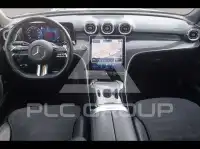 2022 Mercedes Benz C 200