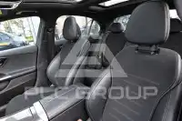 2022 Mercedes Benz C 200