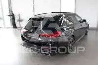 2022 Mercedes Benz C 200
