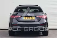2022 Mercedes Benz C 200