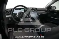 2022 Mercedes Benz C 200