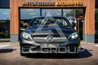 2022 Mercedes Benz C 200