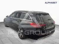 2022 Mercedes Benz C 200
