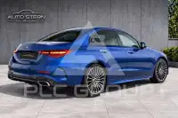 2022 Mercedes Benz C 200