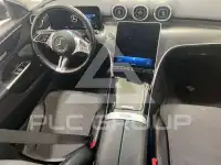 2022 Mercedes Benz C 200